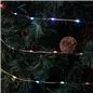 CATENA LINEARE MICRO LUCI A LED SERIE M-MH 