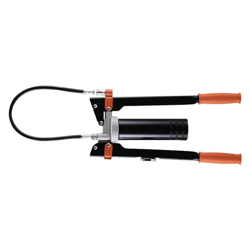 POMPA INGRASSAGGIO EASY FILL