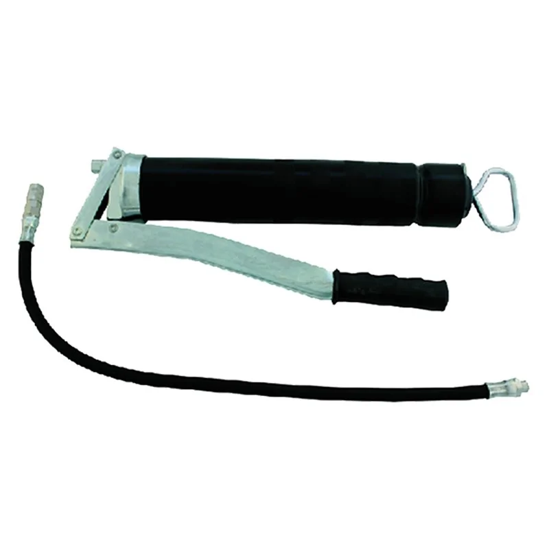 POMPA INGRASSAGGIO AVANZAMENTO AUTOMATICO