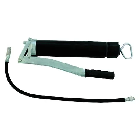 POMPA INGRASSAGGIO AVANZAMENTO AUTOMATICO