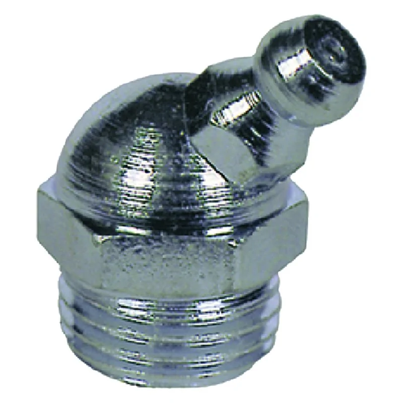 INGRASSATORE TIPO HYDRAULIC 45°