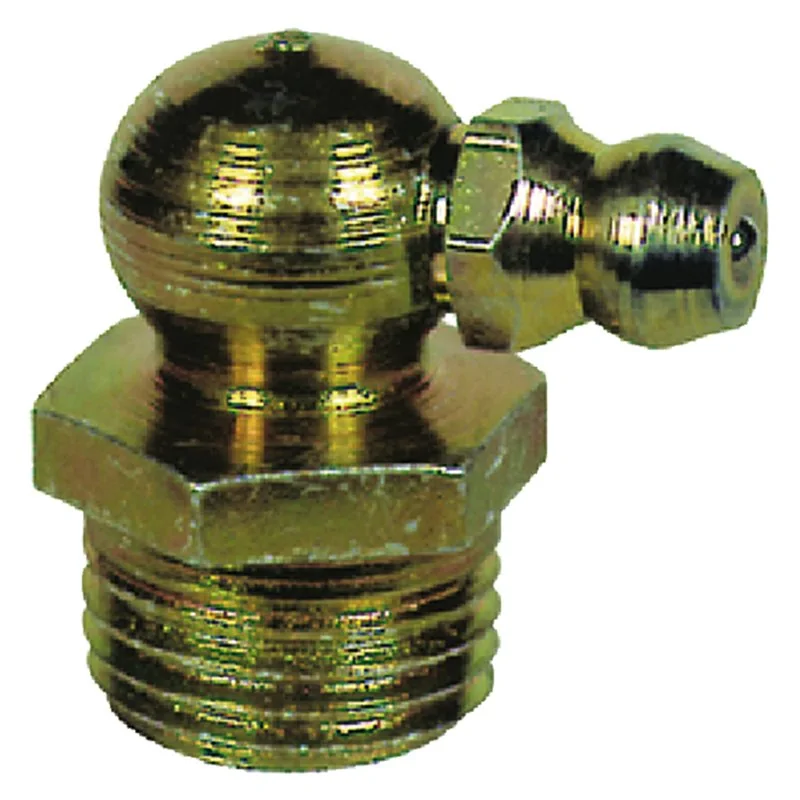 INGRASSATORE TIPO HYDRAULIC 90°