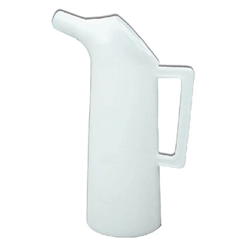 MISURINO GRADUATO PER OLIO