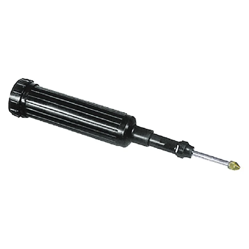 SIRINGA A PRESSIONE PER OLIO/GRASSO