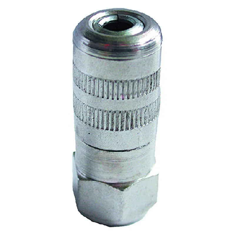 TESTINA PER INGRASSATORE 1128 4 GRIFFE SERIE HYDRAULIC