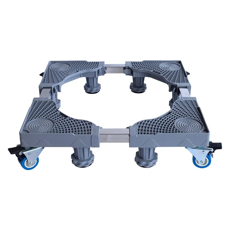 CARRELLO MULTIUSO REGOLABILE