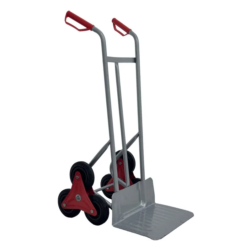 CARRELLO PER SCALE
