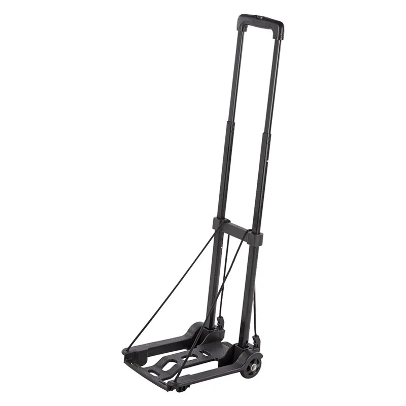 CARRELLO PORTAPACCHI PIEGHEVOLE TIPO 1