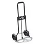 CARRELLO PORTAPACCHI PIEGHEVOLE TIPO 2