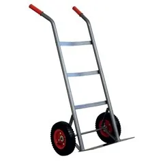 CARRELLO PORTASACCHI ECO TIPO 1