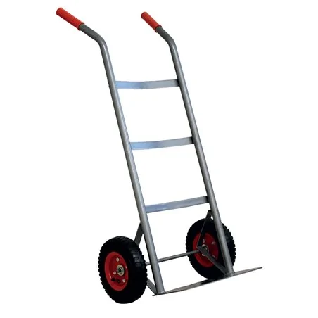 CARRELLO PORTASACCHI ECO TIPO 1