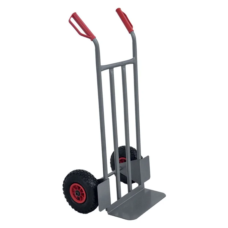 CARRELLO PORTASACCHI ECO TIPO 2
