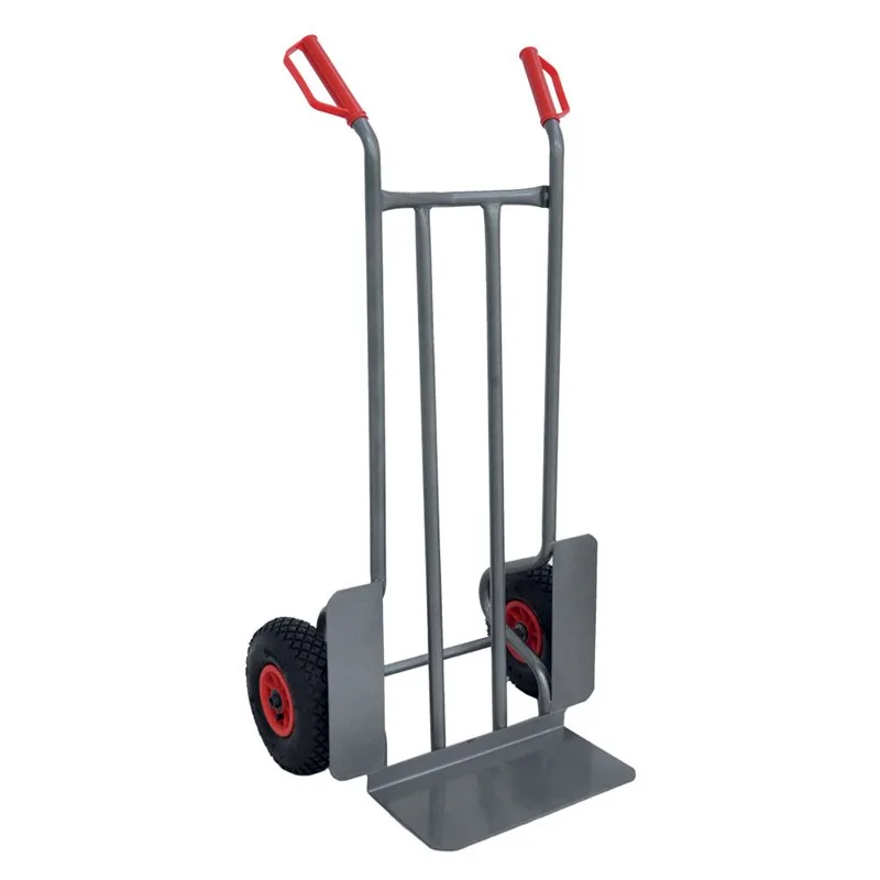 CARRELLO PORTASACCHI PESANTE