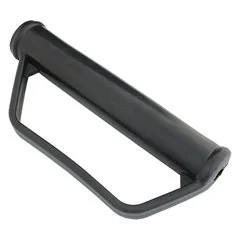 MANICO PVC PER CARRELLO
