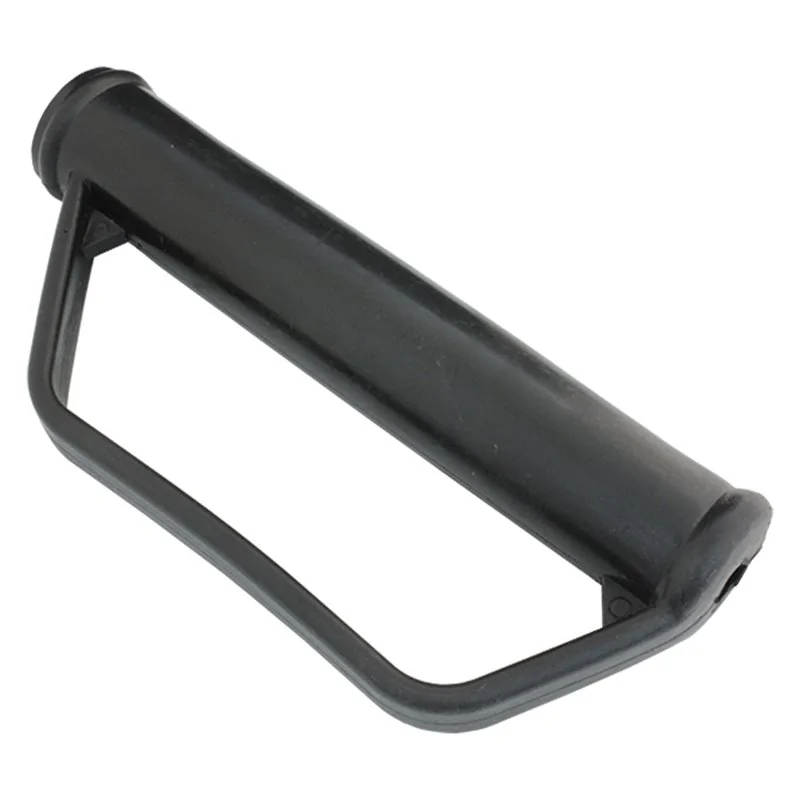 MANICO PVC PER CARRELLO