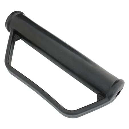 MANICO PVC PER CARRELLO