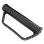 MANICO PVC PER CARRELLO