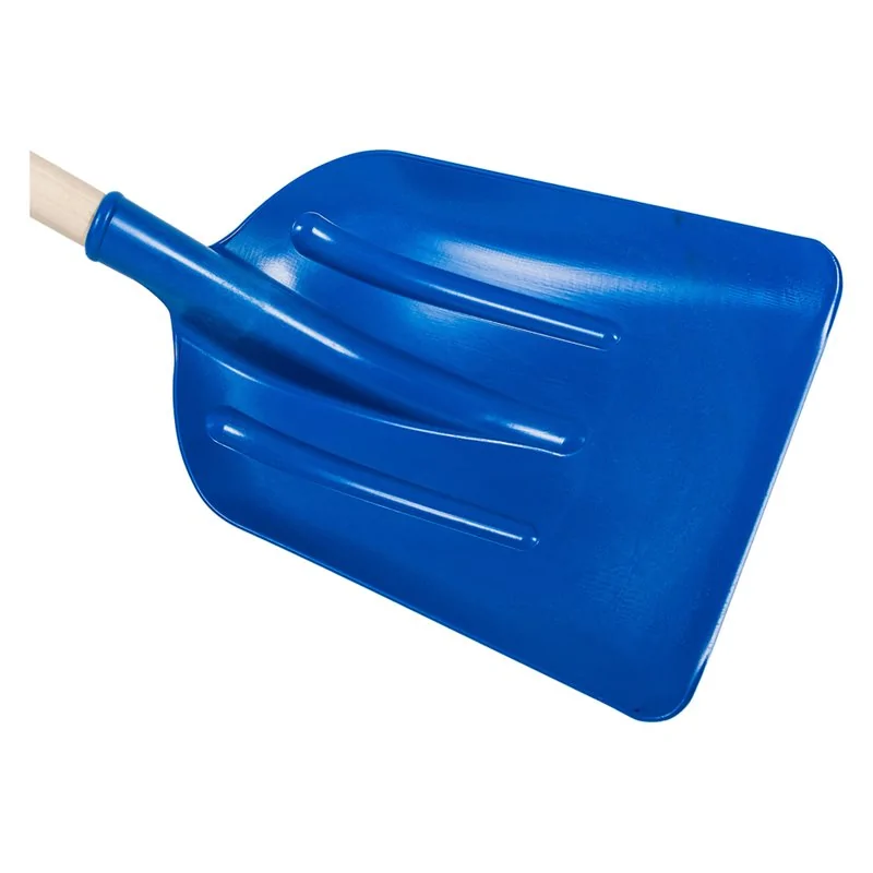 BADILE DA NEVE IN FIBRA DI VETRO