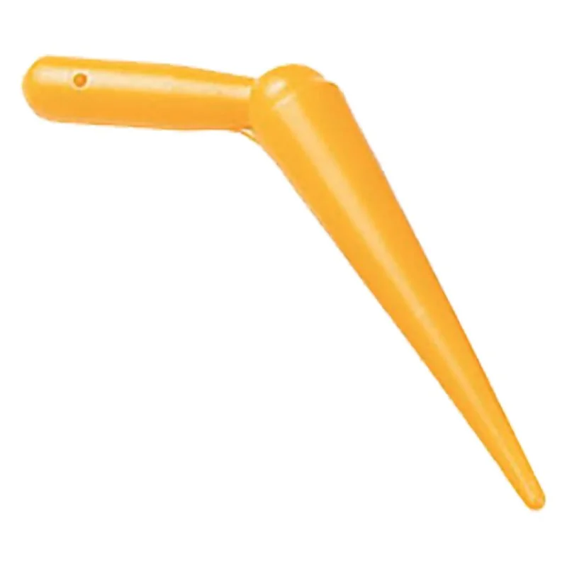 FORATERRA IN PLASTICA