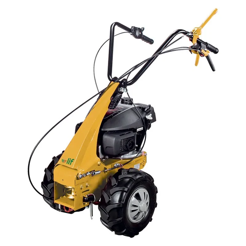 MACCHINA POLIFUNZIONALE NAGINI 1