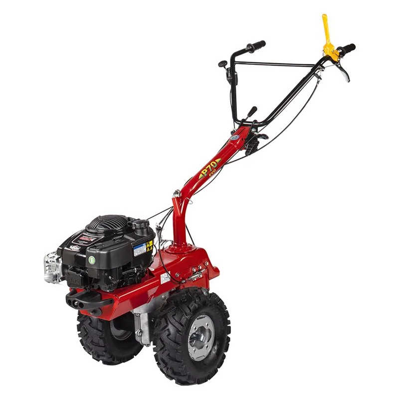 MACCHINA POLIFUNZIONALE P70 EVO