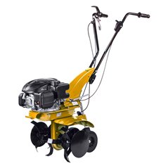MOTOZAPPA FANNY 2