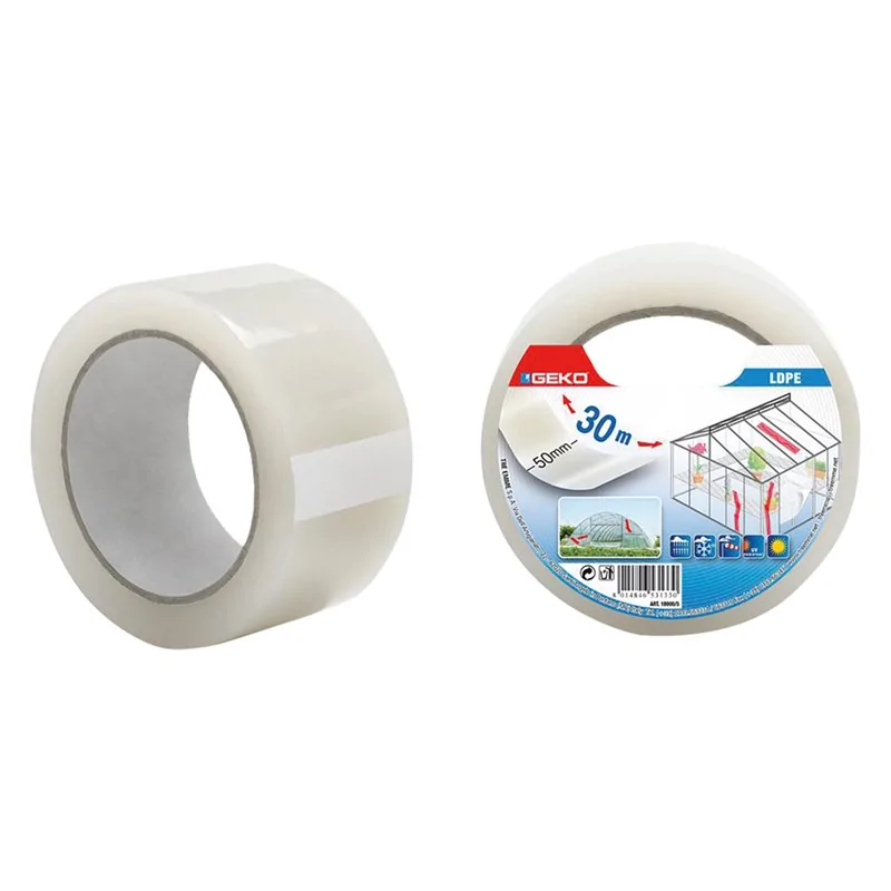 NASTRO IN POLIETILENE PER SERRE LDPE