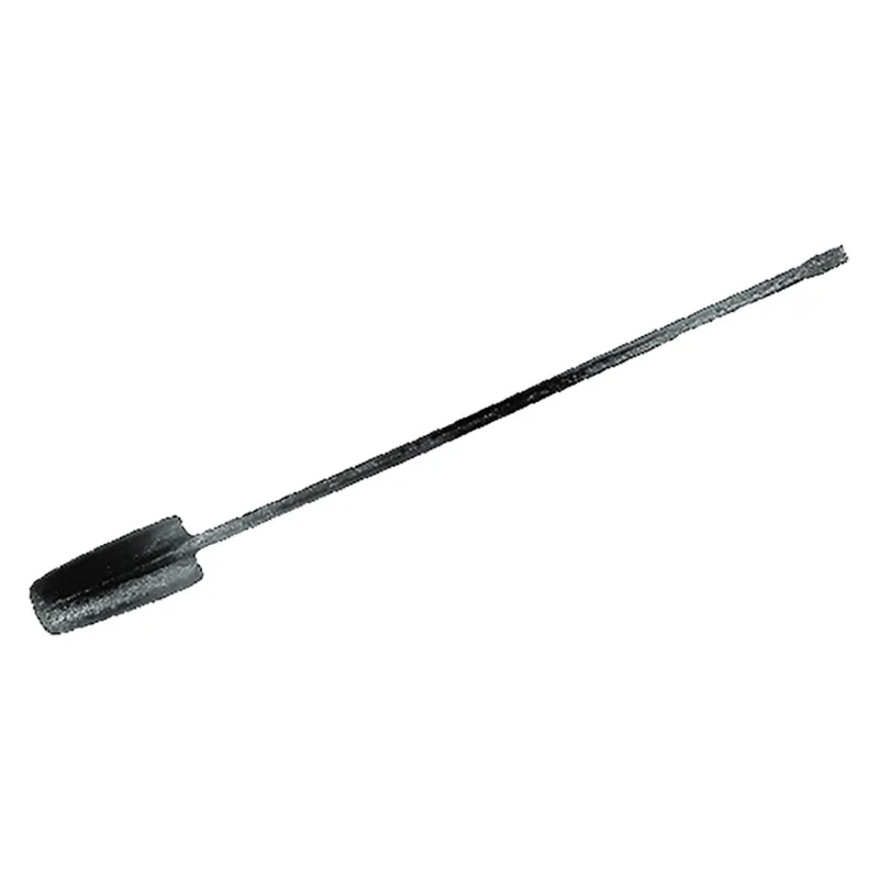 PALO A CARTOCCIO SCAVABUCHE