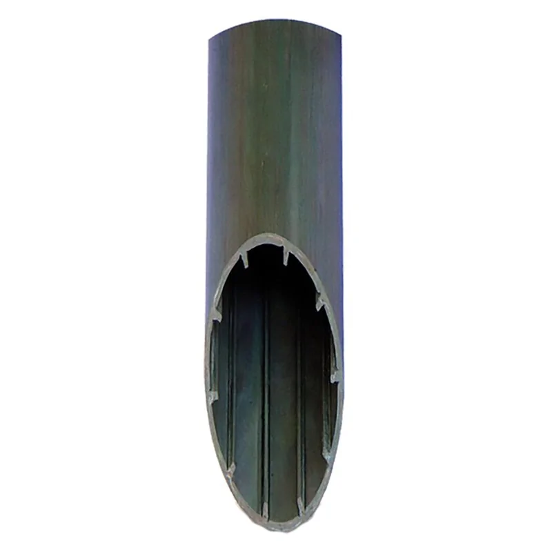 PALO INTERMEDIO PLASTICATO