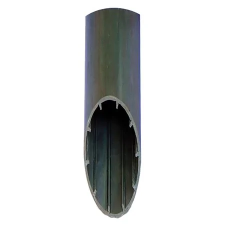 PALO INTERMEDIO PLASTICATO