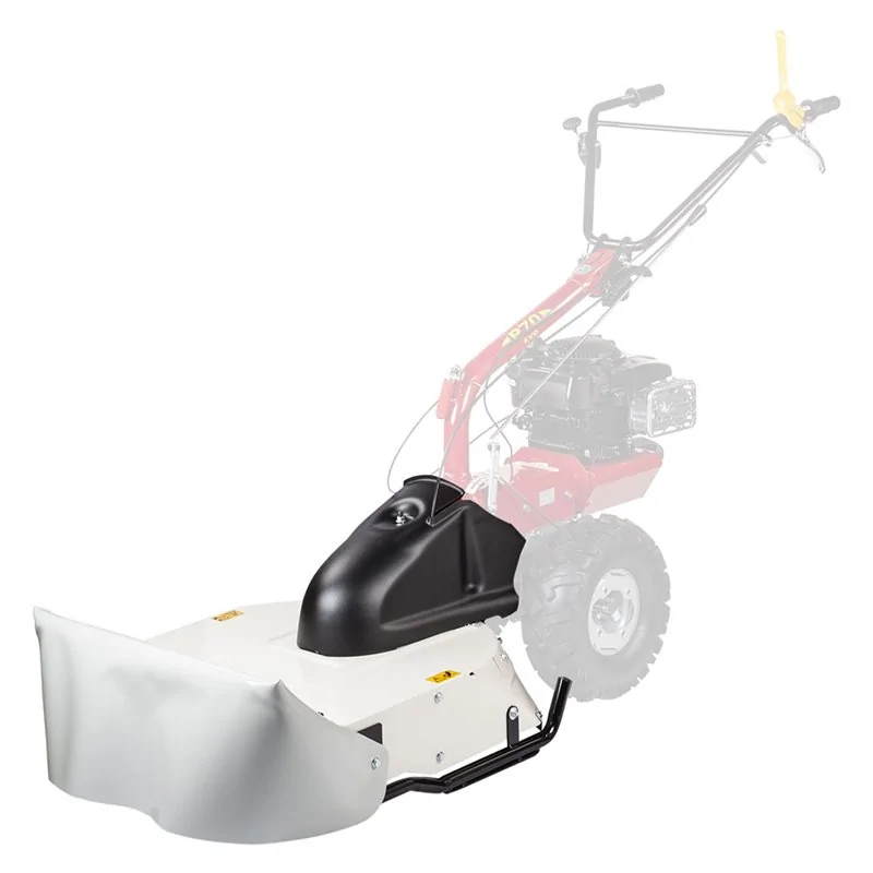 PIATTO FALCIATUTTO PER P70 EVO