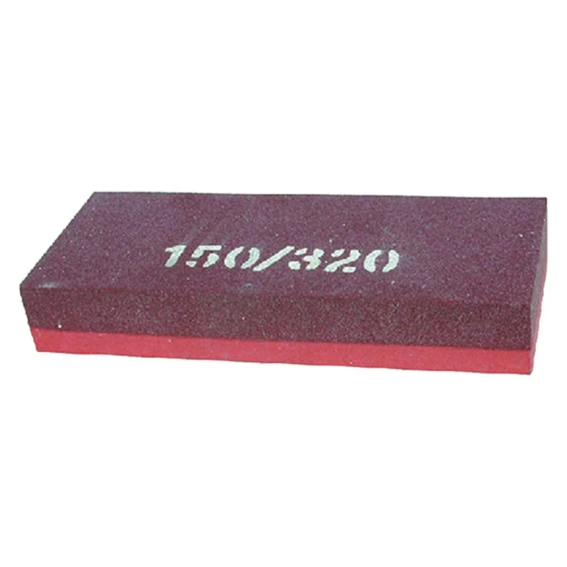PIETRA AFFILA UTENSILI TIPO CARBORUNDUM