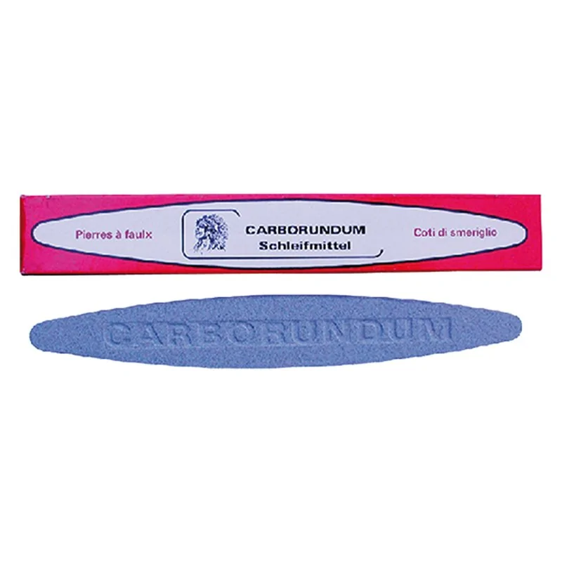 PIETRA COTE ORIGINALE CARBORUNDUM