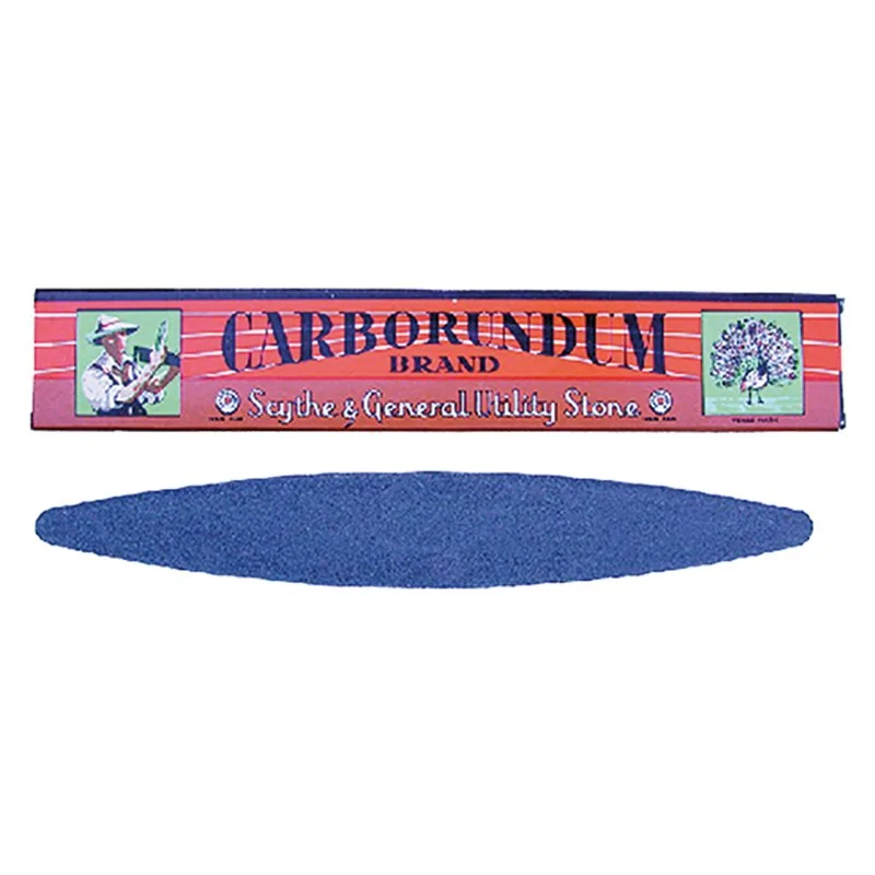 PIETRA COTE TIPO CARBORUNDUM PG