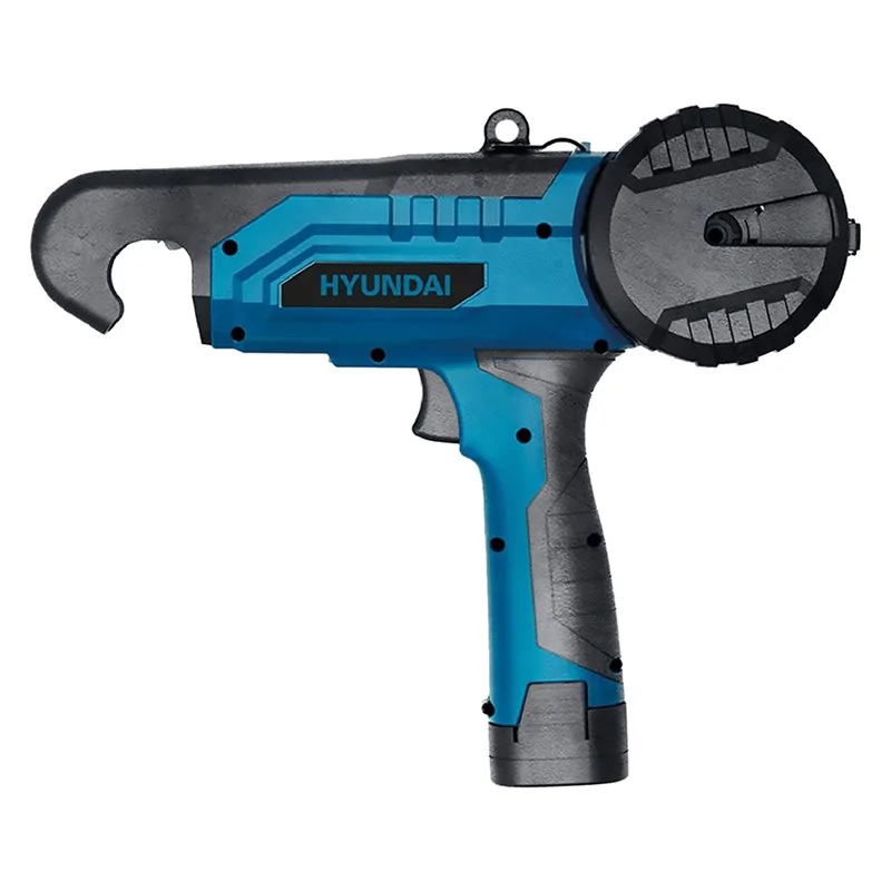 PINZA LEGATRICE A BATTERIA 35505