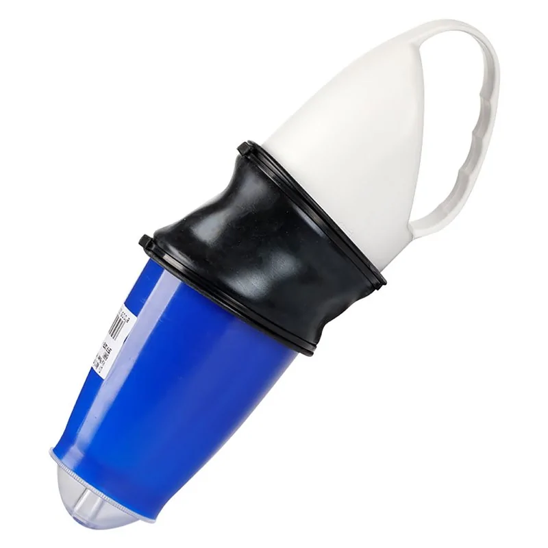 POLVERIZZATORE MANUALE ZEFIR