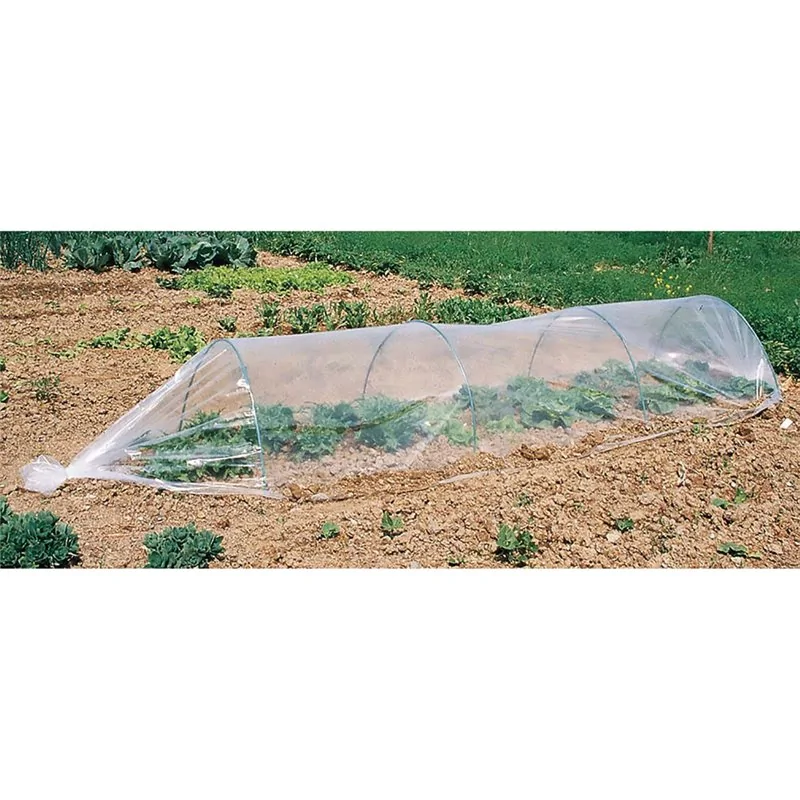 SERRA DA ORTO TUNNEL TIPO 2