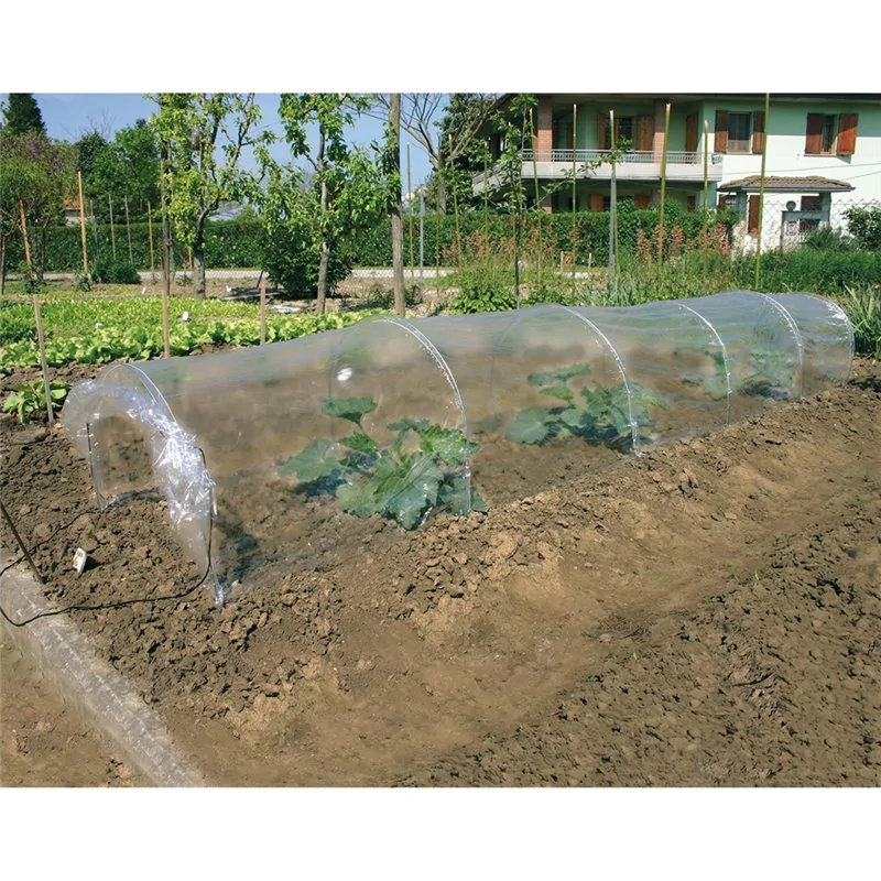 SERRA DA ORTO TUNNEL A SOFFIETTO