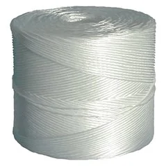 SPAGO AGRICOLO IN POLIPROPILENE PER ROTOPRESSA