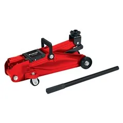CRIC A CARRELLO CC-TJ 2000