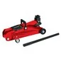 CRIC A CARRELLO CC-TJ 2000