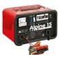 BATTERY CHARGER ALPINE 15 12/24V TELWIN BATTERY CHARGER ALPINE 15 12/24V TELWIN