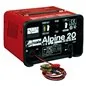 BATTERY CHARGER ALPINE 20 TELWIN