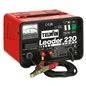BATTERY CHARGER E AVVIATORE LEADER 220 START TELWIN BATTERY CHARGER E AVVIATORE LEADER 220 START TELWIN