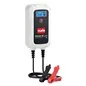 BATTERY CHARGER MANTENITORE DEFENDER TELWIN BATTERY CHARGER MANTENITORE DEFENDER TELWIN