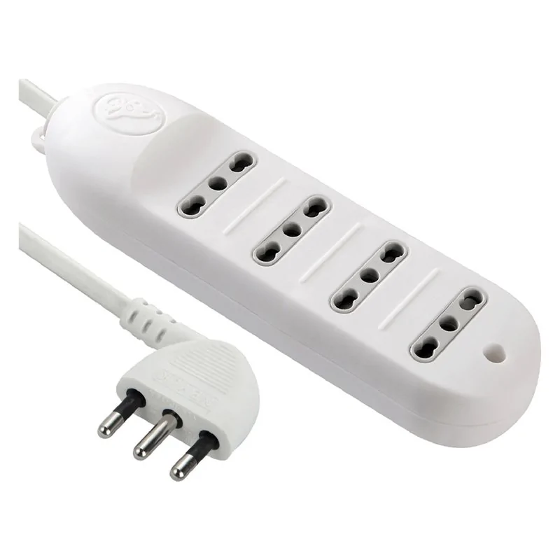 MULTIPRESA BIVALENTE CON CAVO