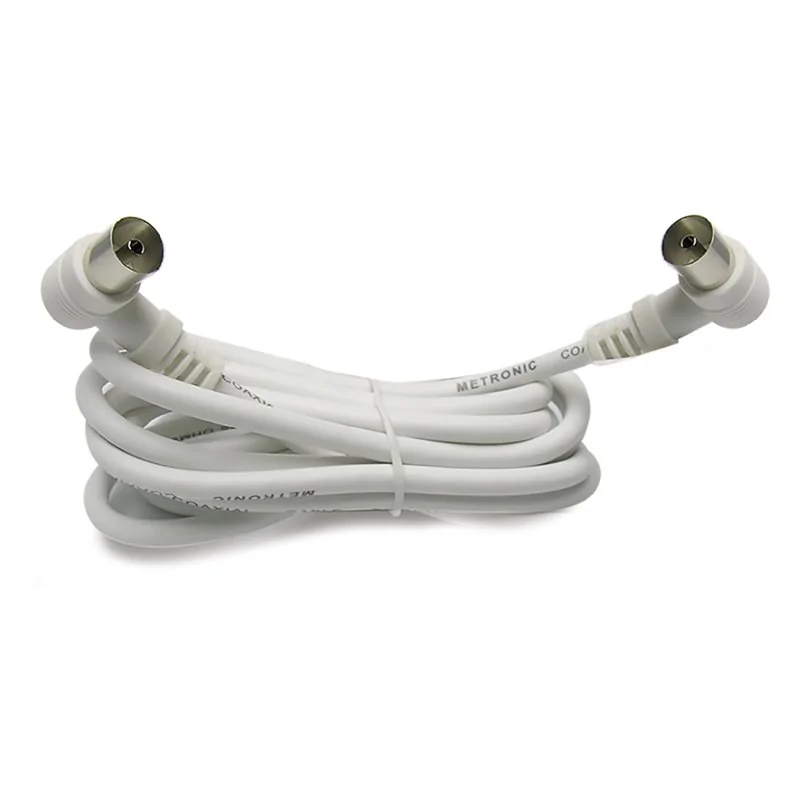 PROLUNGA A GOMITO PER COLLEGAMENTI TV