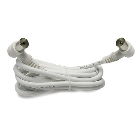 PROLUNGA A GOMITO PER COLLEGAMENTI TV