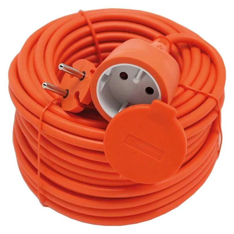 PROLUNGA LINEARE ARANCIO