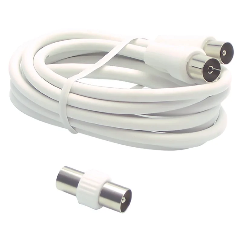 PROLUNGA PER COLLEGAMENTI TV